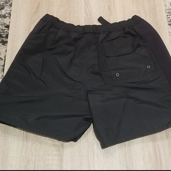 Club Monaco Sport. CMX. Shorts. - Picture 4 of 5